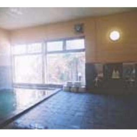 Hotel Route-Inn Nagano Bekkan Екстер'єр фото