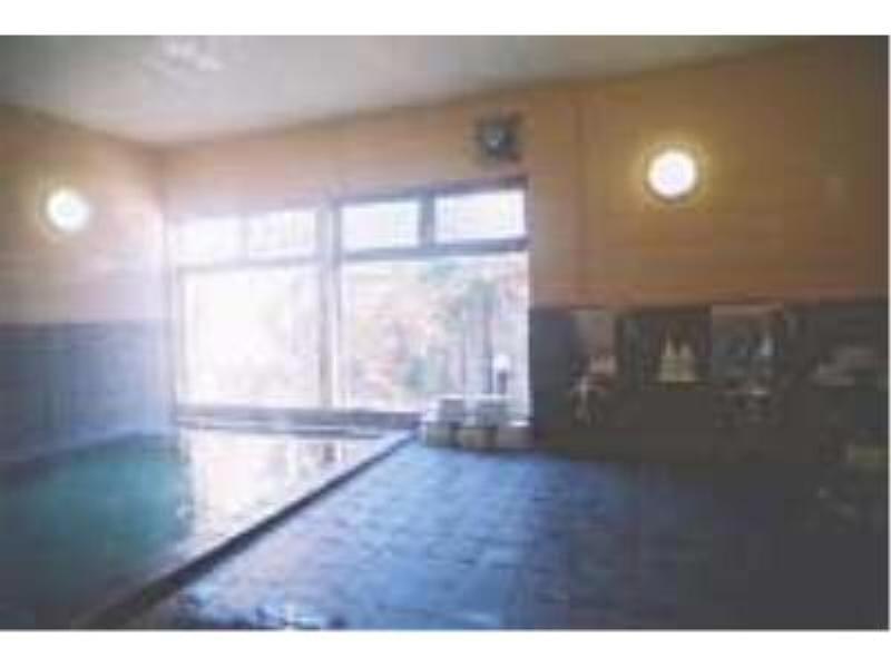 Hotel Route-Inn Nagano Bekkan Екстер'єр фото
