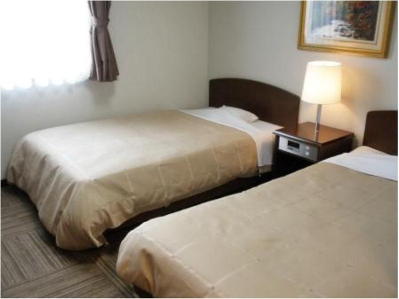 Hotel Route-Inn Nagano Bekkan Екстер'єр фото